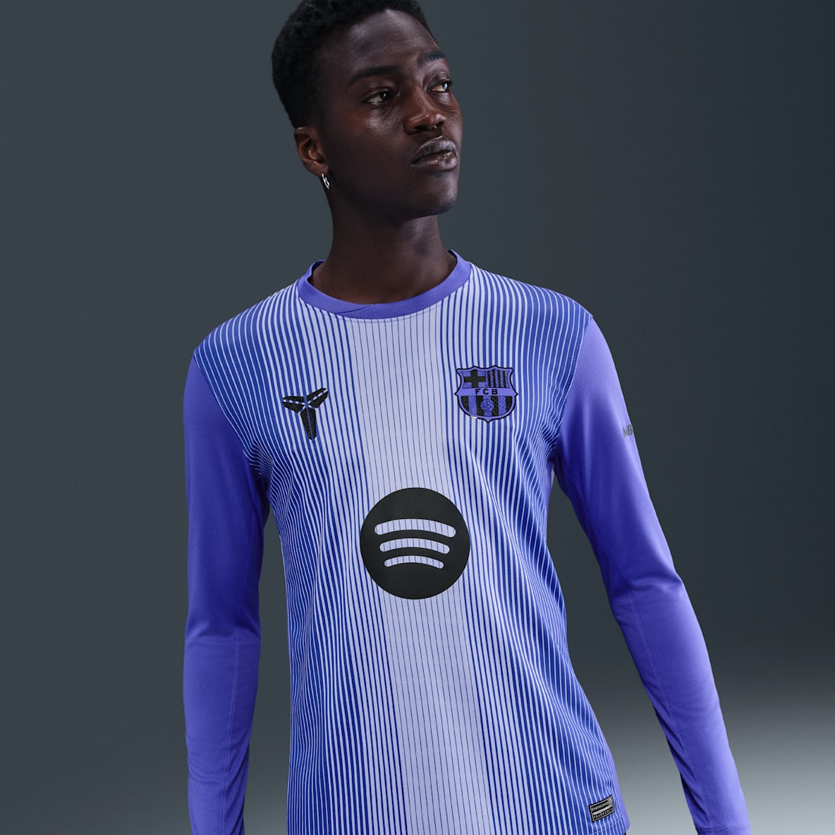 Nike FC Barcelona DRI-FIT Mサイズ シャツ FC Barcelona DRI-FIT Mサイズ